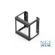 Rack de Pared NCS JAguar NCS-AWM-8